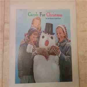 Norman Luboff Choir, The - Carols For Christmas