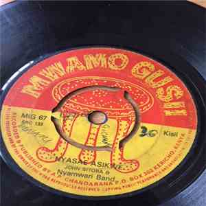 Nyamwari Band - Mary Moraa