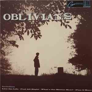Oblivians - ...Play 9 Songs With Mr. Quintron