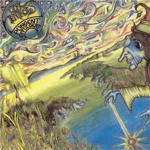 Ozric Tentacles - Pungent Effulgent