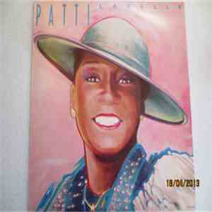 Patti Labelle - Patti