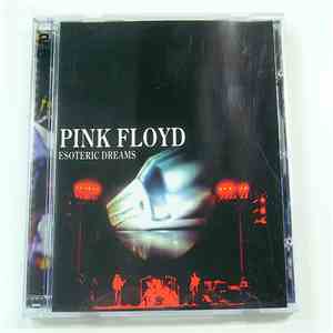 Pink Floyd - Esoteric Dreams