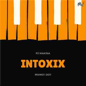 PJ Makina - Intoxix