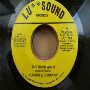 Ramon & Company - The Duck Walk