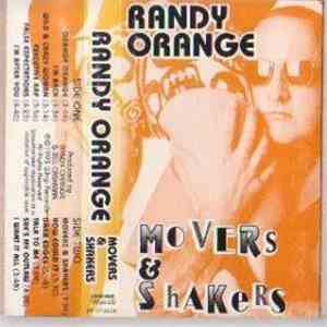 Randy Orange - Movers & Shakers