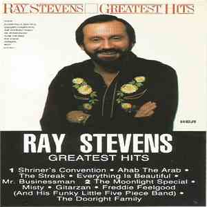 Ray Stevens - Greatest Hits