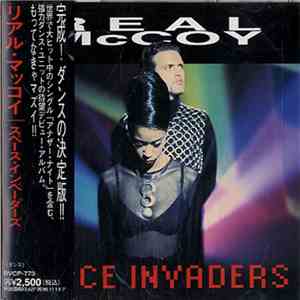 Real McCoy - Space Invaders