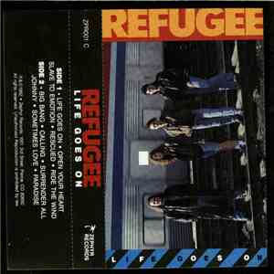 Refugee  - Life Goes On
