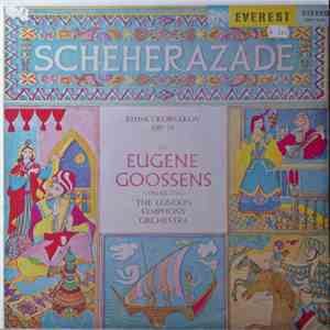 Rimsky-Korsakov - Sir Eugene Goossens, The London Symphony Orchestra - Sche ...