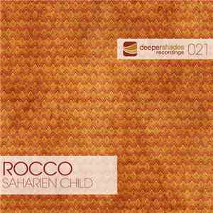 Rocco  - Saharien Child