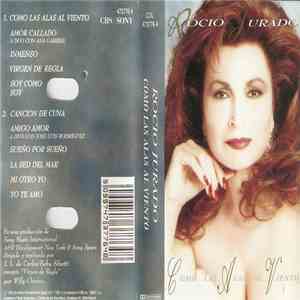 Rocio Jurado - Como Las Alas Al Viento