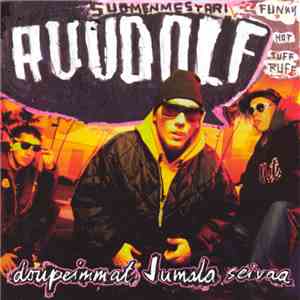 Ruudolf - Doupeimmat Jumala Seivaa