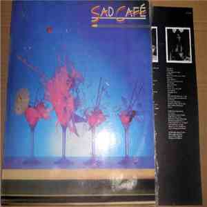 Sad Café - Sad Café