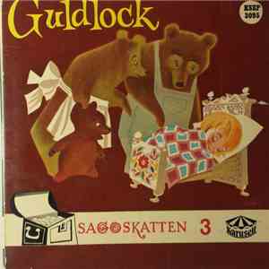 Sagoskatten 3 - Guldlock/ De Tre Bockarna Bruse