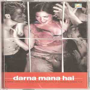 Salim Suleiman - Darna Mana Hai
