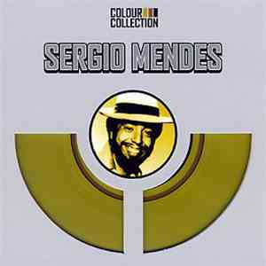 Sergio Mendes - Colour Collection