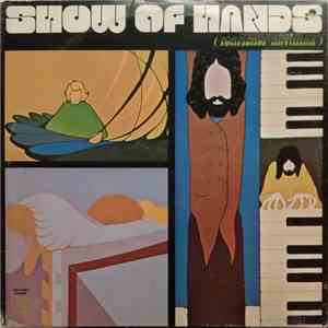 Show Of Hands - Formerly Anthrax