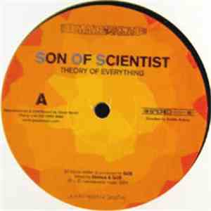Son Of Scientist - Theory Of Everything