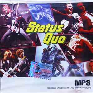 Status Quo - MP3