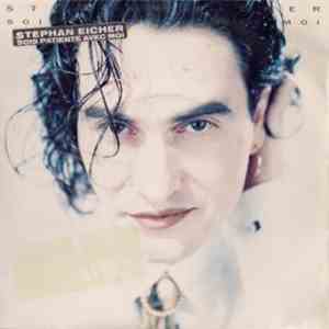 Stephan Eicher - Sois Patiente Avec Moi