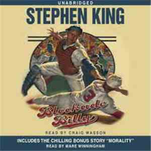 Stephen King  - Blockade Billy
