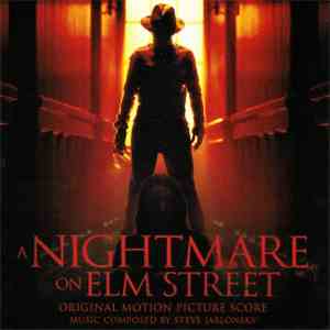 Steve Jablonsky - A Nightmare On Elm Street (Original Motion Picture Score)