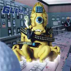 Super Furry Animals - Guerrilla