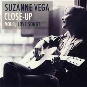Suzanne Vega - Close-Up Vol 1, Love Songs