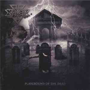 Sypsis - Playground Of The Dead