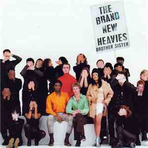 The Brand New Heavies - Brother Sister