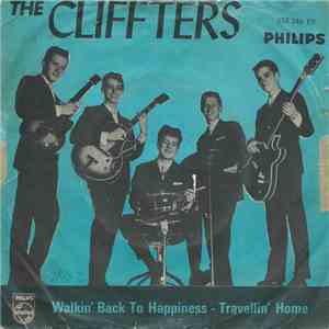 The Cliffters - Walkin' Back To Happiness - Travellin' Home
