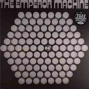 The Emperor Machine - Black Ken