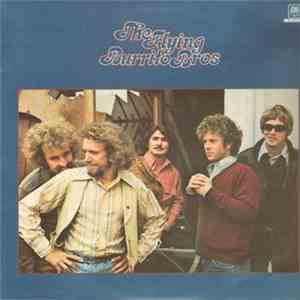 The Flying Burrito Bros. - The Flying Burrito Bros.