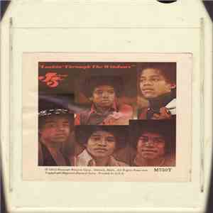 The Jackson 5 - Lookin' Through The Windows