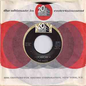 The Paniks - I Can Beat Him Up / Playin' Games