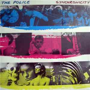 The Police - Synchronicity