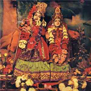 The Radha Krsna Temple - The Radha Krsna Temple