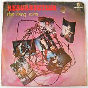 The Rising Sons  - Resurrection
