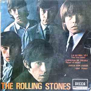 The Rolling Stones - The Last Time