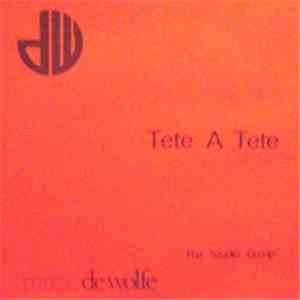 The Studio Group  - Tete A Tete