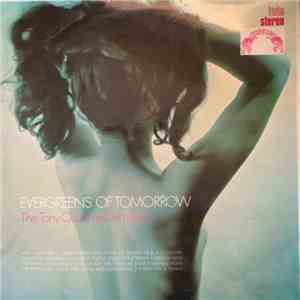The Tony Osborne Orchestra - Evergreens Of Tomorrow