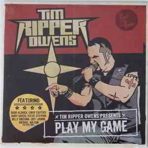 Tim Ripper Owens - Play My Game