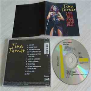 Tina Turner - Soul Deep
