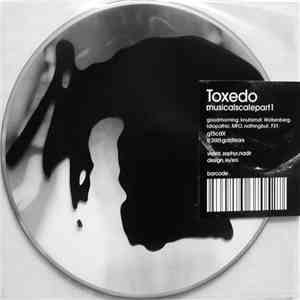 Toxedo - Musical Scale Part 1