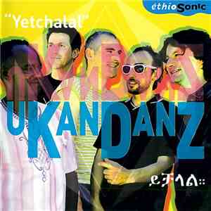 uKanDanZ - Yetchalal