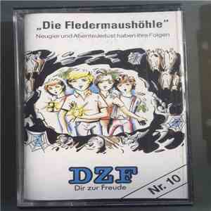 Unknown Artist - Die Fledermaushöhle