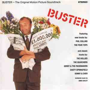Various - Buster - Original Motion Picture Soundtrack