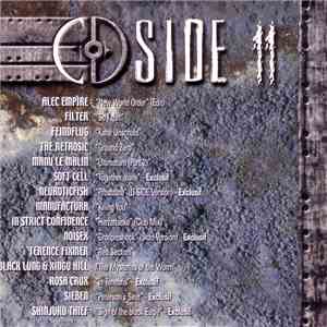 Various - CD Side 11