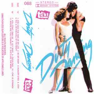 Various - Dirty Dancing