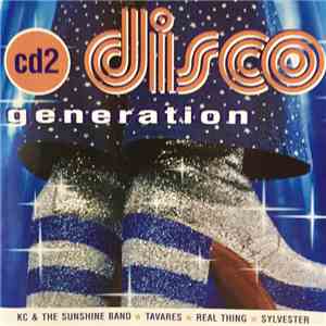 Various - Disco Generation